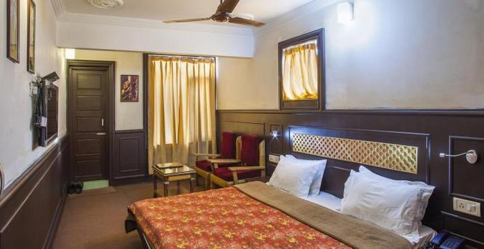Hotel Sadaf